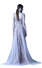 2 of 4 MNM Couture G0921