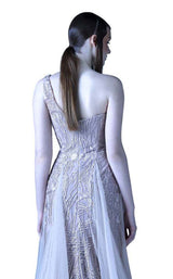 4 of 4 MNM Couture G0921