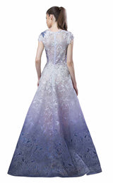 3 of 6 Mnm Couture K3656