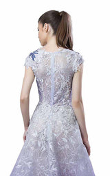 6 of 6 Mnm Couture K3656