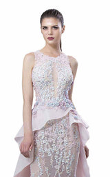 5 of 8 Mnm Couture K3658