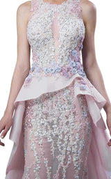 3 of 8 Mnm Couture K3658