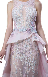 7 of 8 Mnm Couture K3658