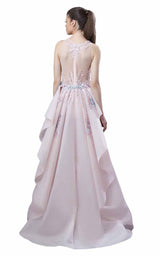 4 of 8 Mnm Couture K3658