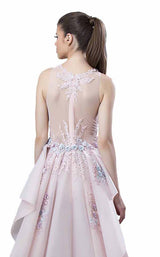 8 of 8 Mnm Couture K3658