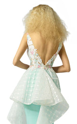 3 of 3 MNM Couture G0885