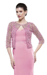 8 of 10 Marsoni MV1001 Dusty Rose