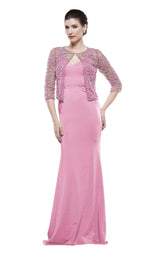 3 of 10 Marsoni MV1001 Dusty Rose