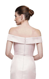 11 of 12 Marsoni MV1003 Blush