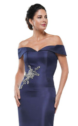 10 of 12 Marsoni MV1003 Navy