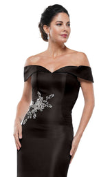 7 of 12 Marsoni MV1003 Black