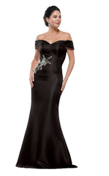 1 of 12 Marsoni MV1003 Black