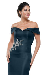 9 of 12 Marsoni MV1003 Deep Green