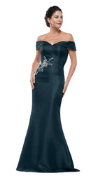 3 of 12 Marsoni MV1003 Deep Green