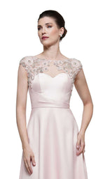 8 of 12 Marsoni MV1005 Blush