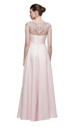 5 of 12 Marsoni MV1005 Blush