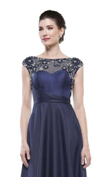 10 of 12 Marsoni MV1005 Navy