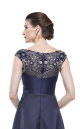 12 of 12 Marsoni MV1005 Navy