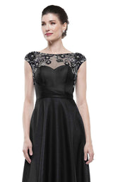 7 of 12 Marsoni MV1005 Black