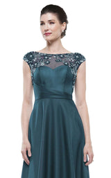 9 of 12 Marsoni MV1005 Deep Green