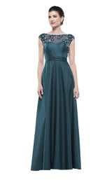 3 of 12 Marsoni MV1005 Deep Green