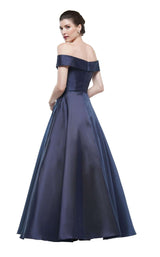 5 of 10 Marsoni MV1008 Navy