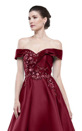 9 of 10 Marsoni MV1008 Wine