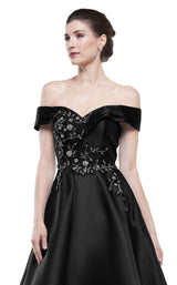 6 of 10 Marsoni MV1008 Black