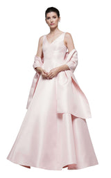 2 of 16 Marsoni MV1009 Blush