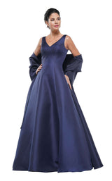 6 of 16 Marsoni MV1009 Navy