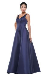 4 of 16 Marsoni MV1009 Navy