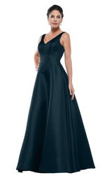 3 of 16 Marsoni MV1009 Deep Green