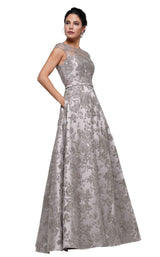 2 of 10 Marsoni MV1012 Taupe