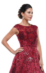 8 of 10 Marsoni MV1012 Wine