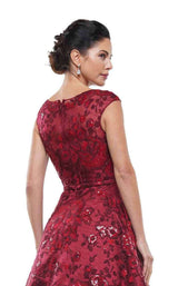 10 of 10 Marsoni MV1012 Wine