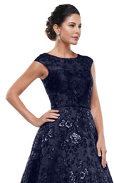 6 of 10 Marsoni MV1012 Navy