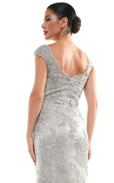 8 of 8 Marsoni MV1030 Dress Silver
