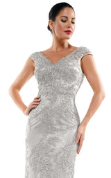6 of 8 Marsoni MV1030 Dress Silver
