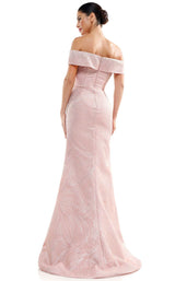 3 of 8 Marsoni MV1031 Dress Blush