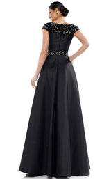 3 of 8 Marsoni MV1035 Dress Black