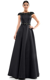 1 of 8 Marsoni MV1035 Dress Black