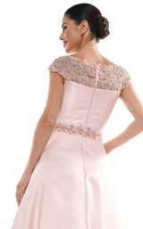 8 of 8 Marsoni MV1035 Dress Blush