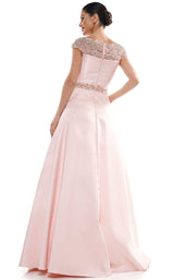 4 of 8 Marsoni MV1035 Dress Blush