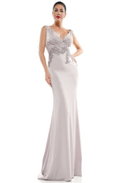 3 of 14 Marsoni MV1054 Dress Silver