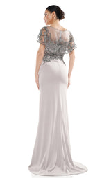 2 of 4 Marsoni MV1057 Dress Silver