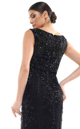 4 of 4 Marsoni MV1060 Dress Black