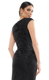 4 of 4 Marsoni MV1063 Dress Black