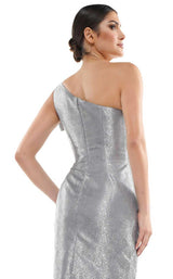 12 of 12 Marsoni MV1065 Dress Silver