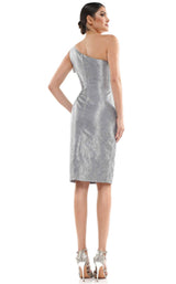 6 of 12 Marsoni MV1065 Dress Silver
