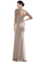 6 of 12 Marsoni MV1070 Taupe